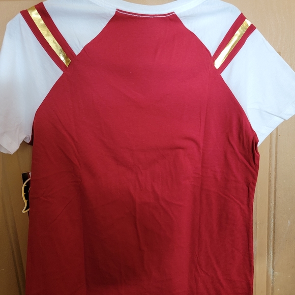 USC TROJANS QUALITY WOMENS POPULAR DESIGN SHIRT - Picture 5 of 5